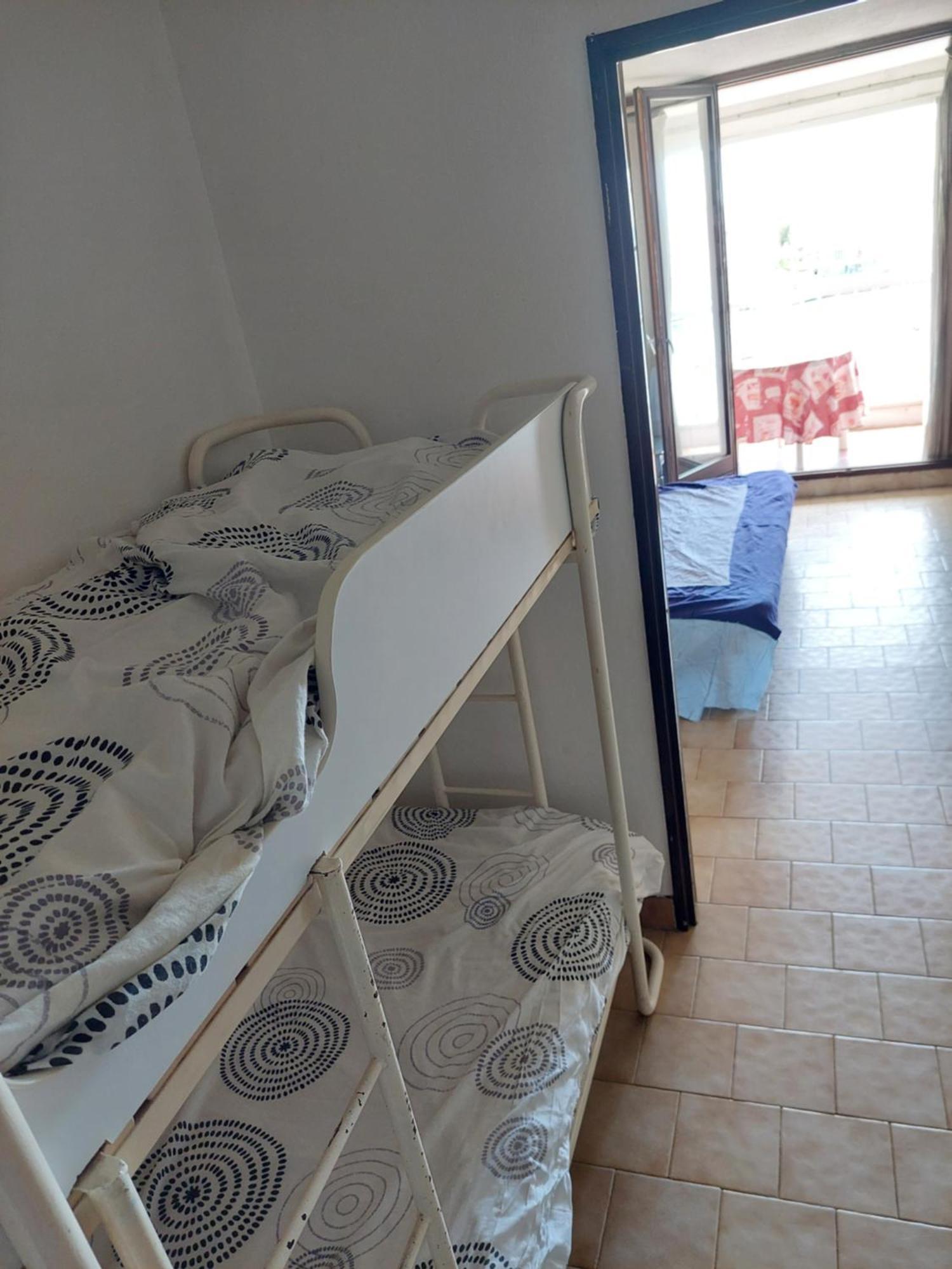 Studio Cabine Vue Mer Carnon-Plage Esterno foto
